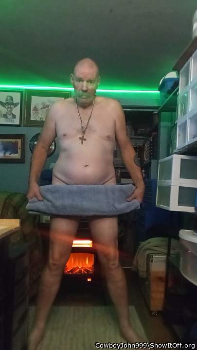 Photo of a pocket rocket from CowboyJohn999