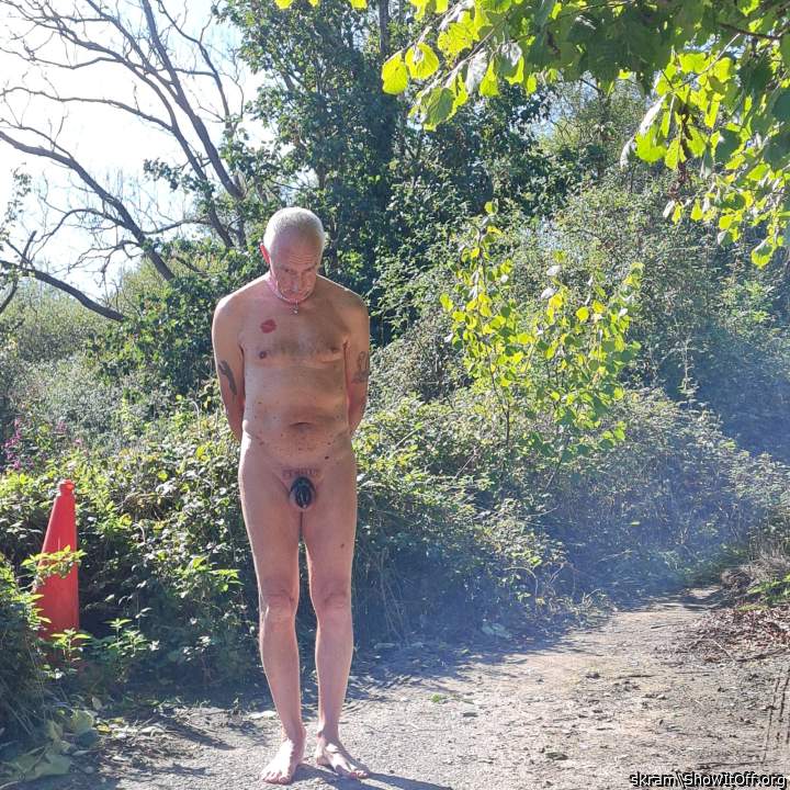 Photo of a dick from skram