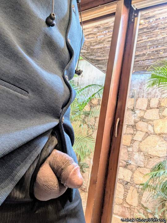 Photo of a short leg from mahak