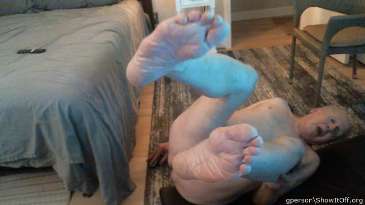 Photo of a wiener from gperson