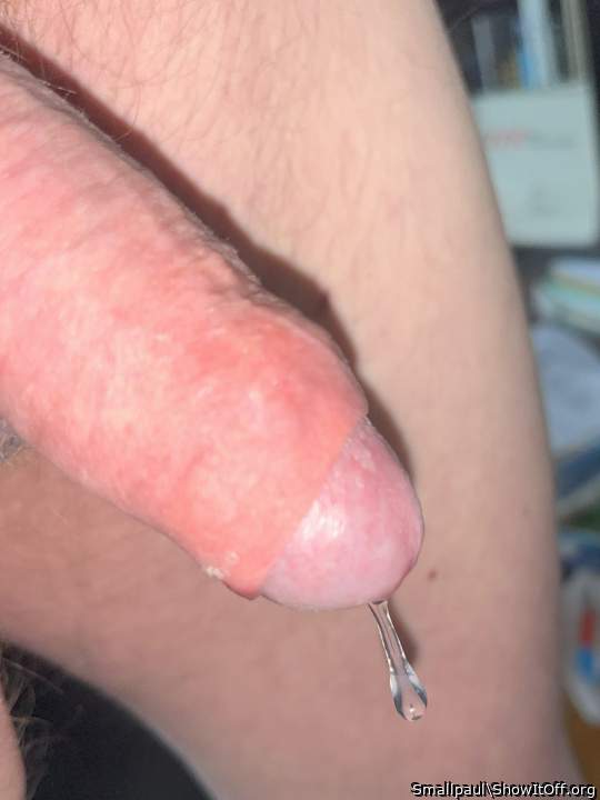 Photo of a love muscle from Smallpaul