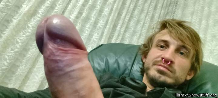 Photo of a pecker from liamx