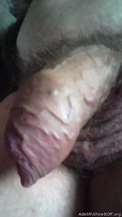 Best foreskin tongue fun! Thanks for the fun!