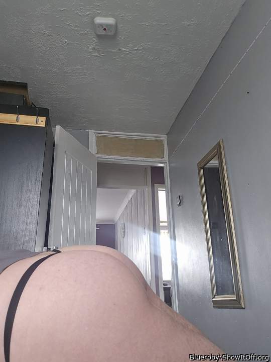 Photo of Man's Ass from Blueroby