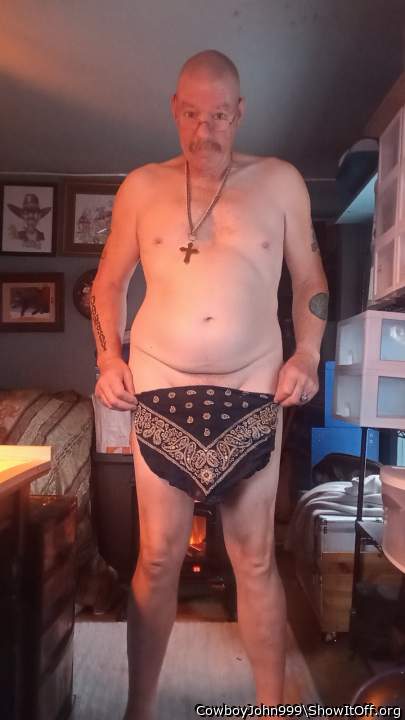 Photo of a member from CowboyJohn999