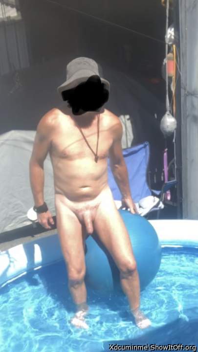 That's one nice hanging!  