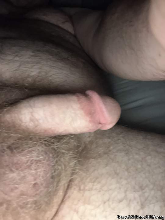 Photo of a sausage from Steve82