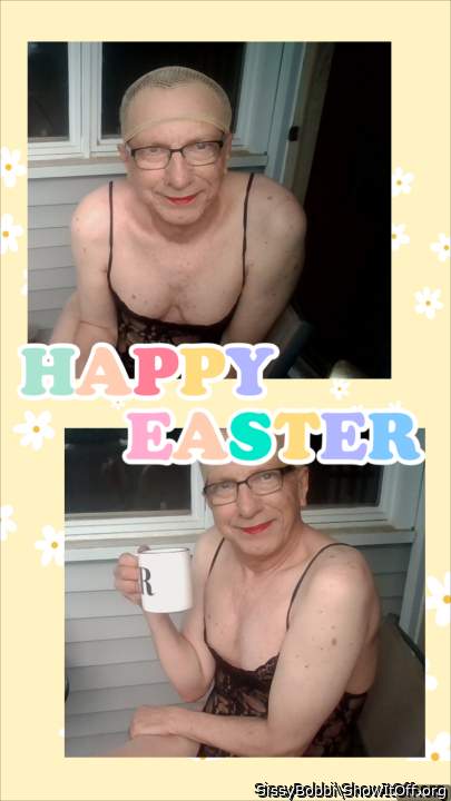 Photo of a ram rod from SissyBobbi