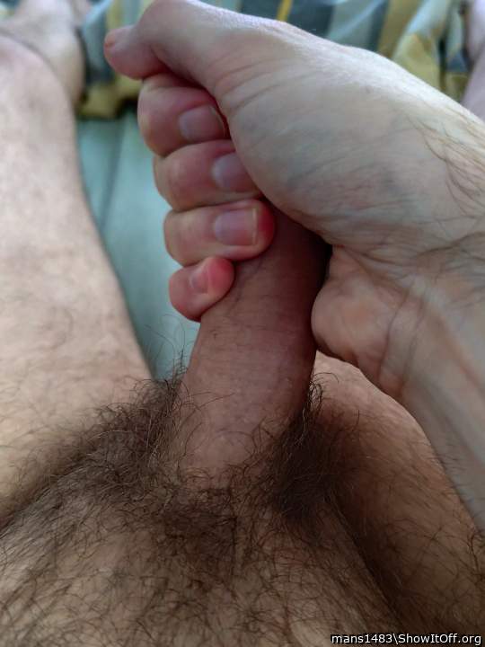 Photo of a penile from mans1483