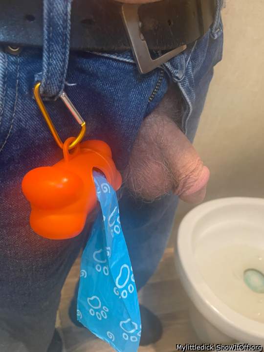 Photo of a schlong from Mylittledick