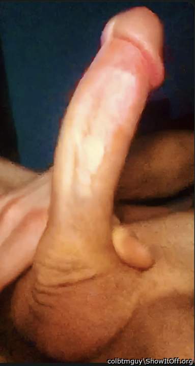 amazing dick and balls 