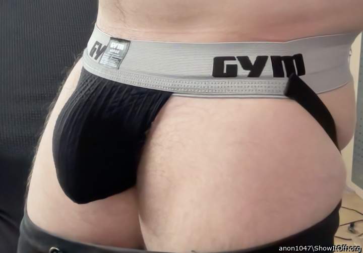 my bulge