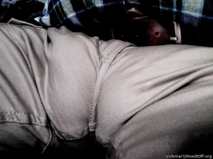 Male Cameltoes 3