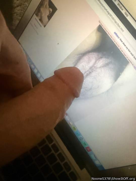 Photo of a phallus from Noone5378