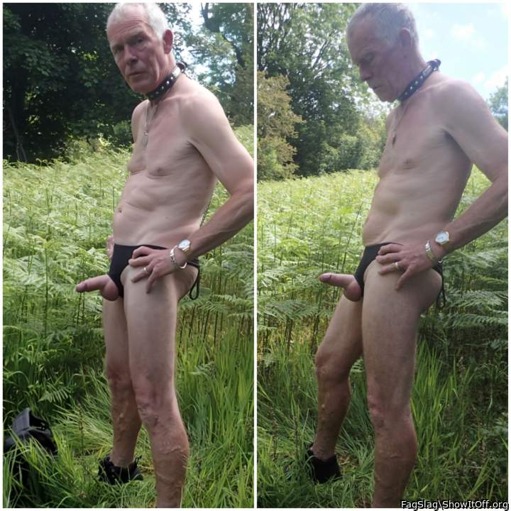 Photo of a sausage from FagSlag