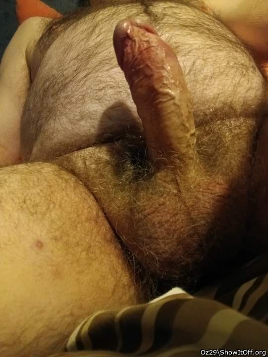 Photo of a meat stick from Oz29
