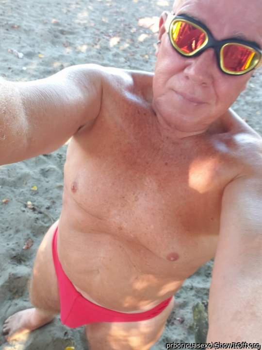 Photo of a private part from prboricuasexo