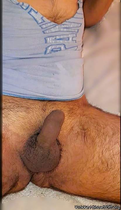 Photo of a penis from KinkKev