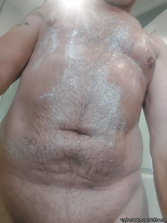 naked