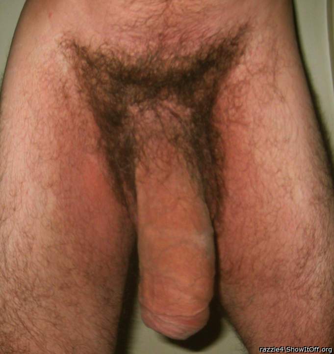 Photo of a penile from razzle4