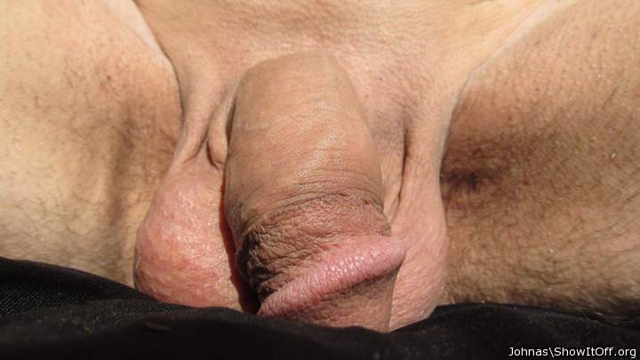Looks good your cut cock