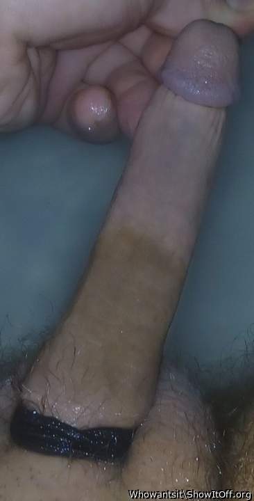 Stretched