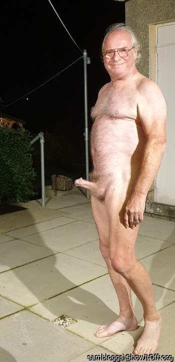 Photo of a pocket rocket from sambloggs