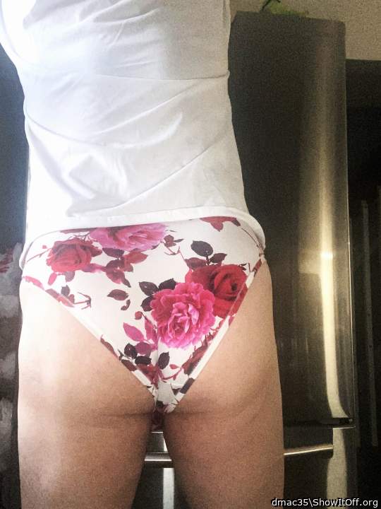 floral french cuts
