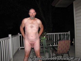 Photo of a jackhammer from CowboyJohn999