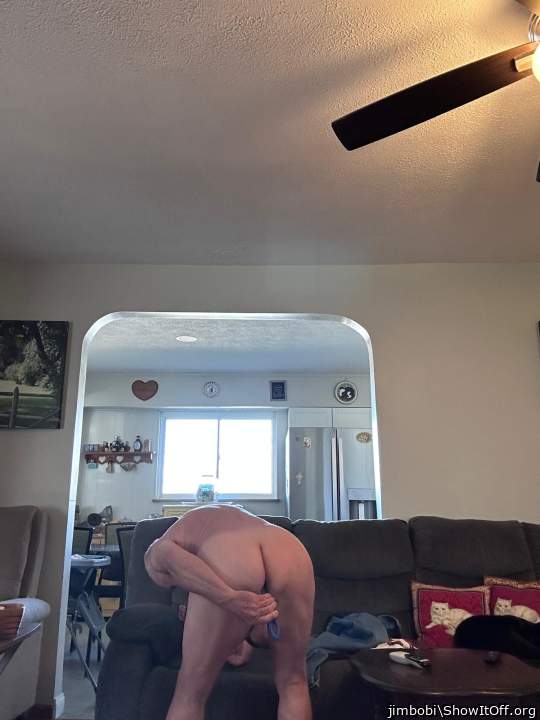 Photo of a love stick from jimbobi