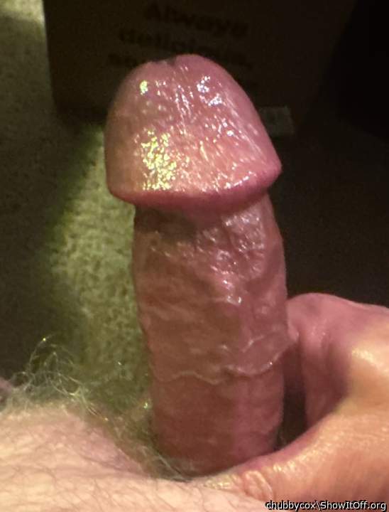 Photo of a penis from chubbycox