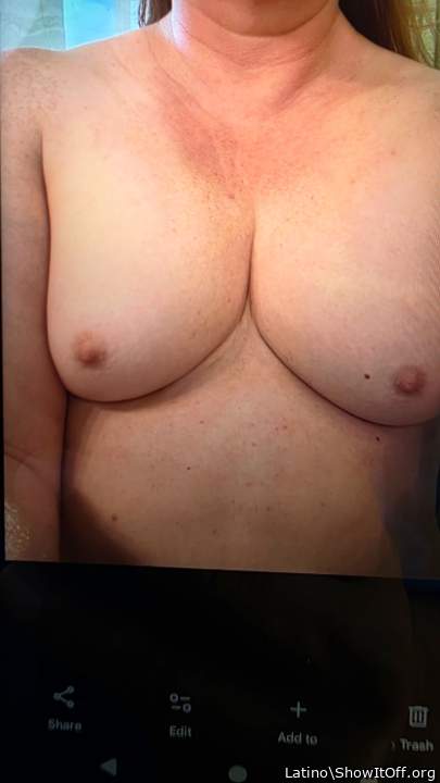 Photo of a stiffie from Latino