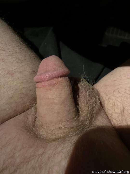 Photo of a love stick from Steve82