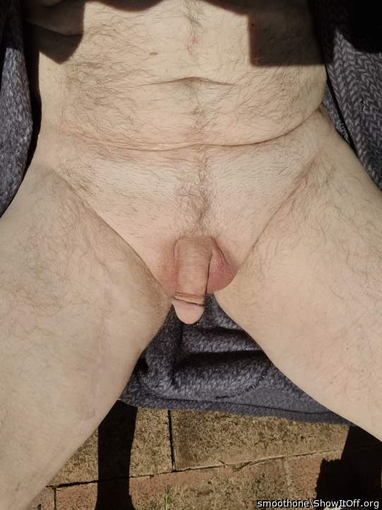 Photo of a sausage from smoothone