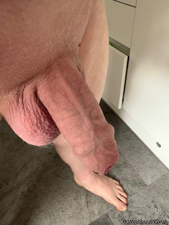 Photo of a ram rod from Fatc0c
