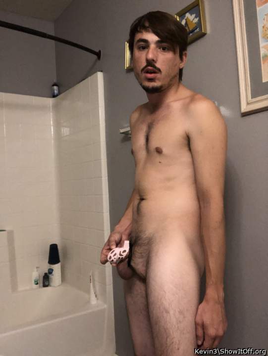 Baby dick bitch