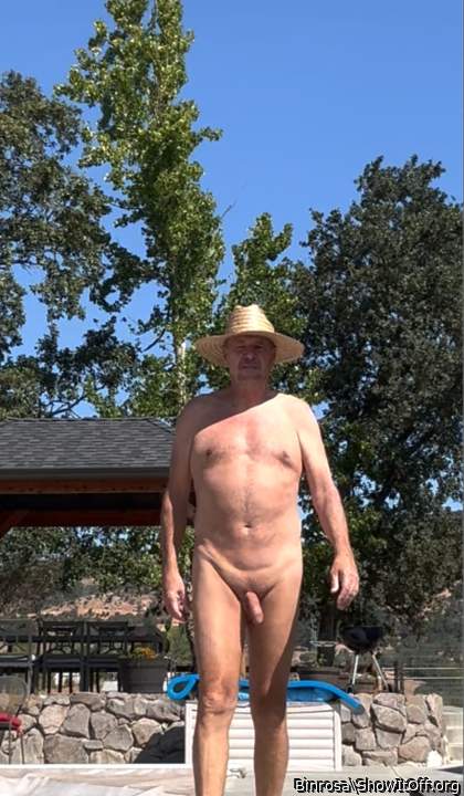 What a beautiful day