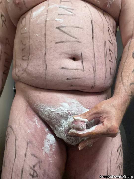 Photo of a sausage from Arinn