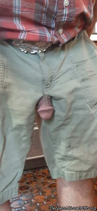 In the hole !!