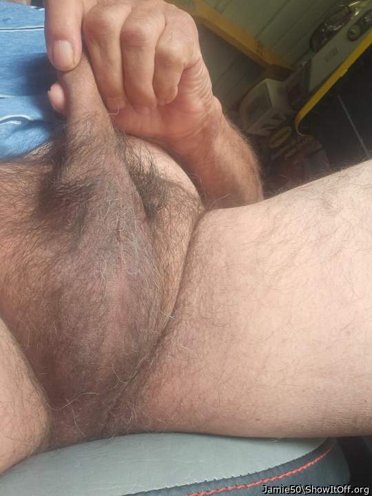 I would lick those balls