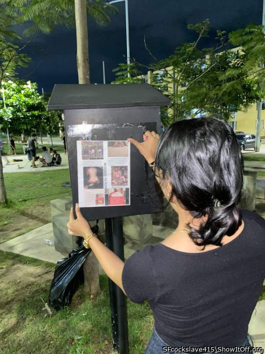 Adult image from SFcockslave415