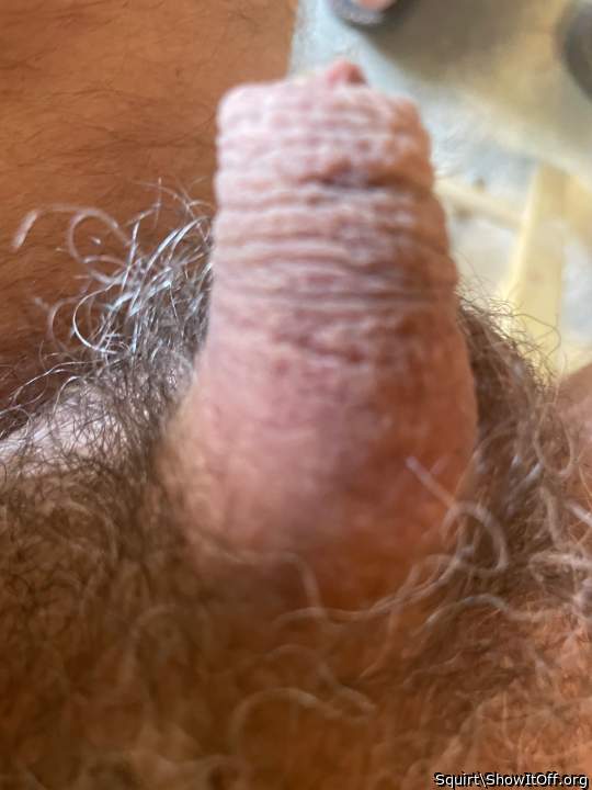 Photo of a penis from Squirt