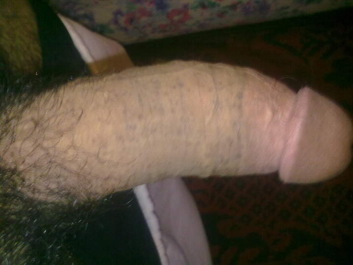 Photo of a phallus from sultan