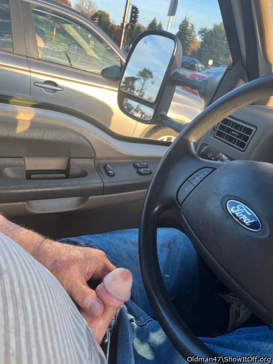 Photo of a short leg from Oldman47