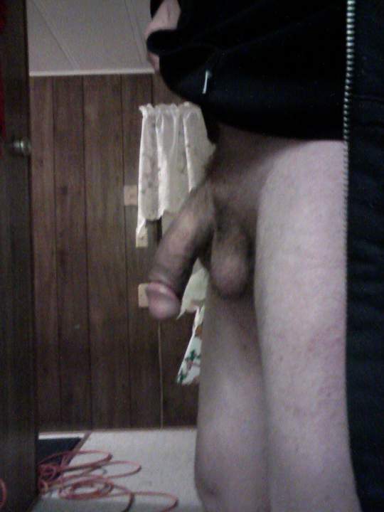 great cock for a bisexual encounter. Id suck you dry. or jus