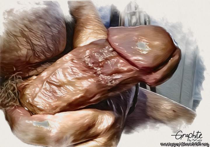 Photo of a horn from meatyguy