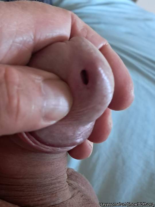 Photo of a shaft from Havesomefun