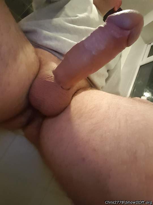 Oh my...your WONDERFUL!!!

Your cock is sooo HARD!!!

XO