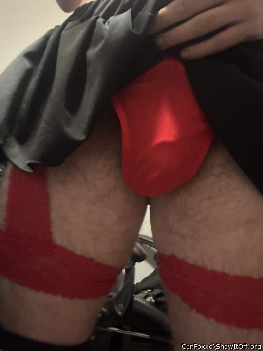 Photo of a joystick from CenFoxxo