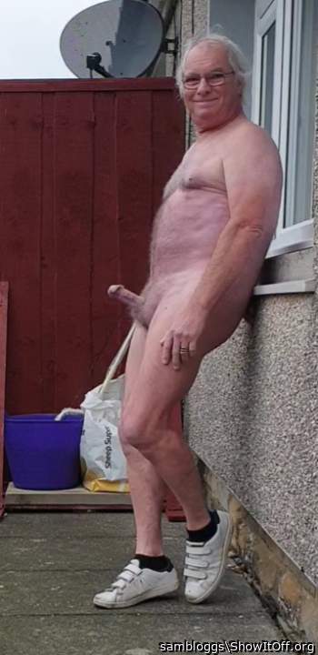 Photo of a penile from sambloggs